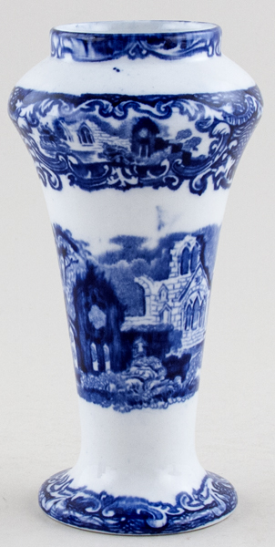 Vase c1930s